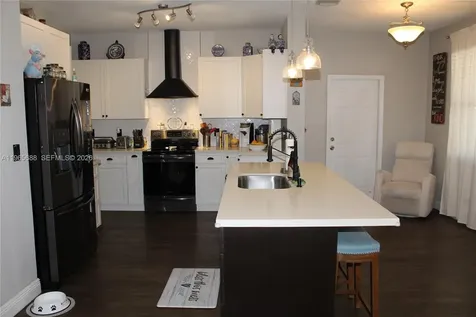 20135 SW 129th Avenue Miami FL 33177