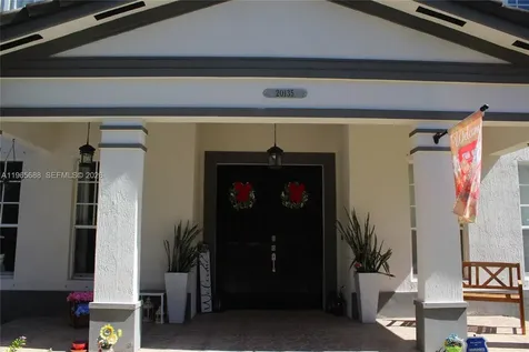 20135 SW 129th Avenue Miami FL 33177