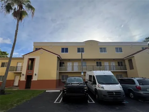 12645 SW 91st Street Miami FL 33186