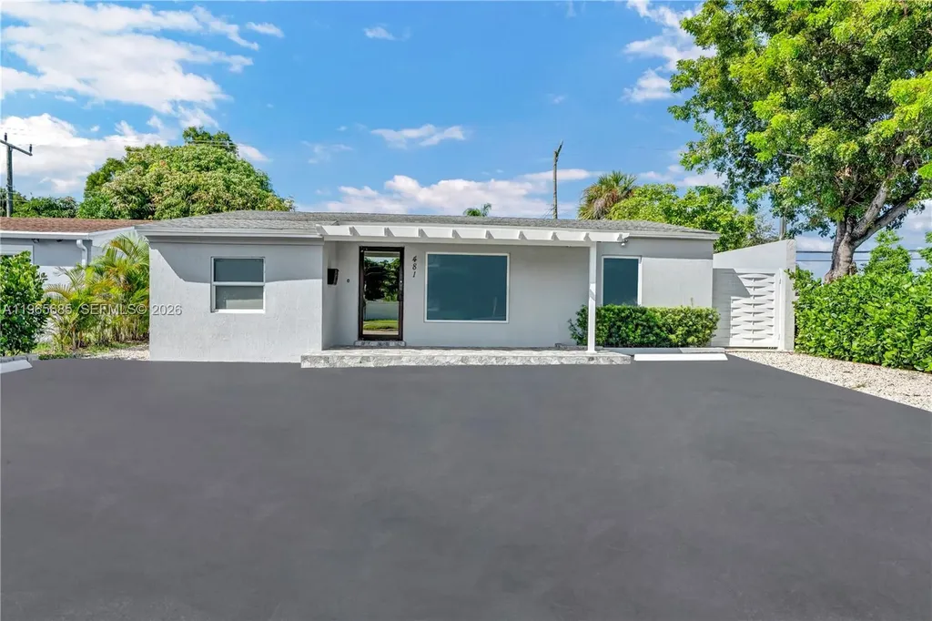 481 E Commercial Boulevard Oakland Park FL 33334