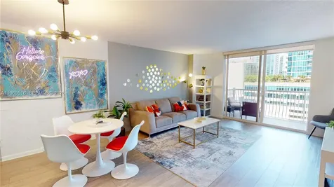 1200 N Brickell Bay Drive Miami FL 33131