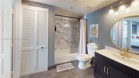 1200 N Brickell Bay Drive Miami FL 33131