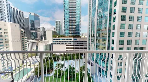 1200 N Brickell Bay Drive Miami FL 33131