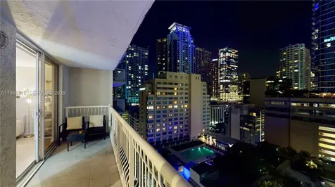 1200 N Brickell Bay Drive Miami FL 33131