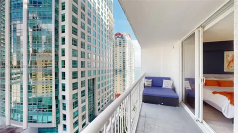 1200 N Brickell Bay Drive Miami FL 33131