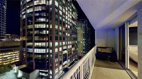 1200 N Brickell Bay Drive Miami FL 33131