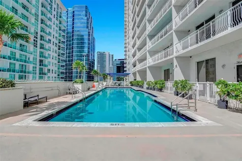 1200 N Brickell Bay Drive Miami FL 33131