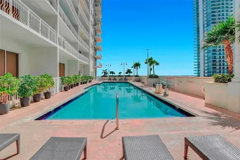 1200 N Brickell Bay Drive Miami FL 33131