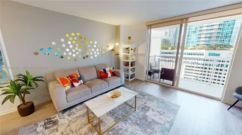 1200 N Brickell Bay Drive Miami FL 33131