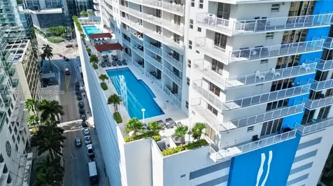 1200 N Brickell Bay Drive Miami FL 33131