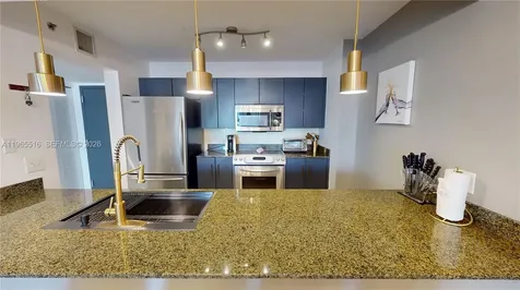 1200 N Brickell Bay Drive Miami FL 33131