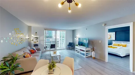 1200 N Brickell Bay Drive Miami FL 33131