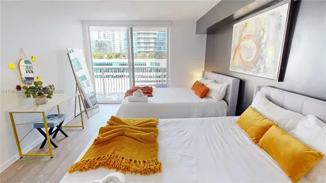 1200 N Brickell Bay Drive Miami FL 33131