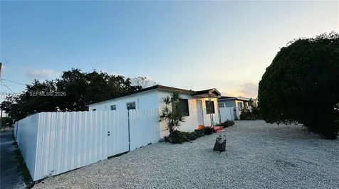 1100 NW 75th Street Miami FL 33150