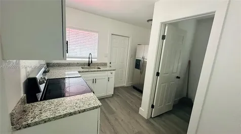 1100 NW 75th Street Miami FL 33150