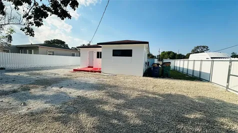1100 NW 75th Street Miami FL 33150