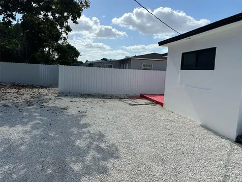 1100 NW 75th Street Miami FL 33150