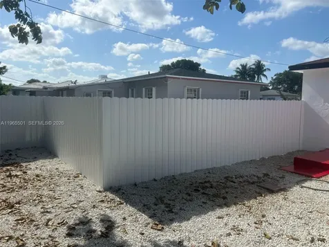 1100 NW 75th Street Miami FL 33150