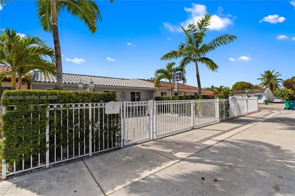 13006 SW 51st Street Miami FL 33175