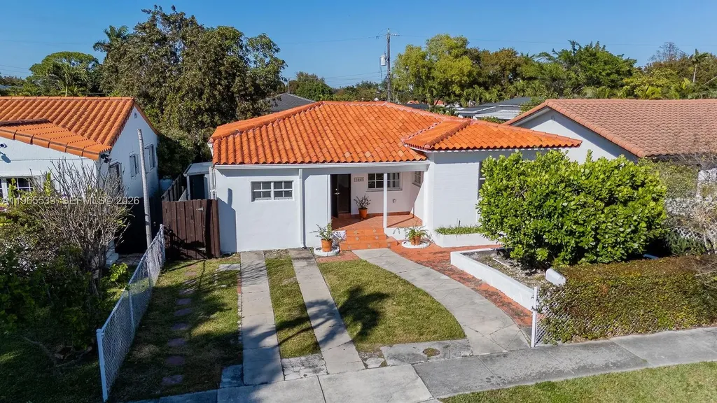 1441 SW 17th Street Miami FL 33145