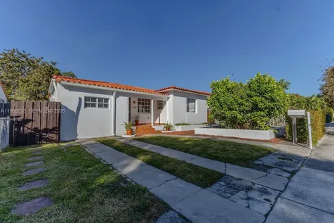 1441 SW 17th Street Miami FL 33145