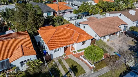 1441 SW 17th Street Miami FL 33145
