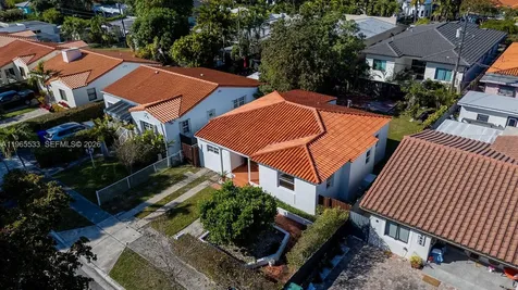 1441 SW 17th Street Miami FL 33145