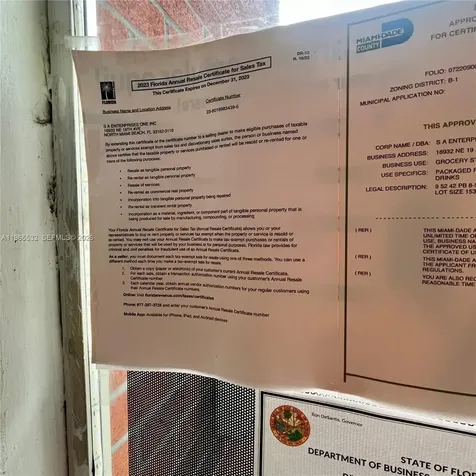 16932 NE 19th Avenue North Miami Beach FL 33162