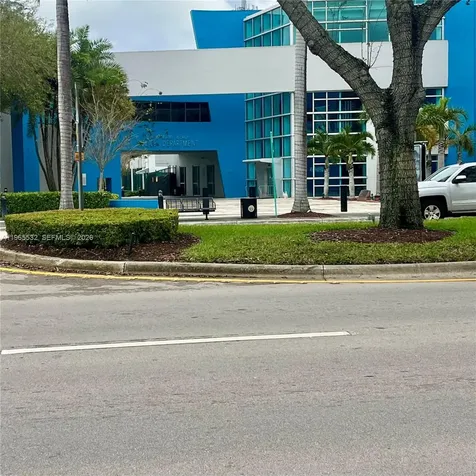 16932 NE 19th Avenue North Miami Beach FL 33162