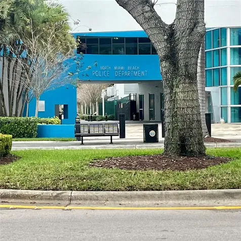 16932 NE 19th Avenue North Miami Beach FL 33162