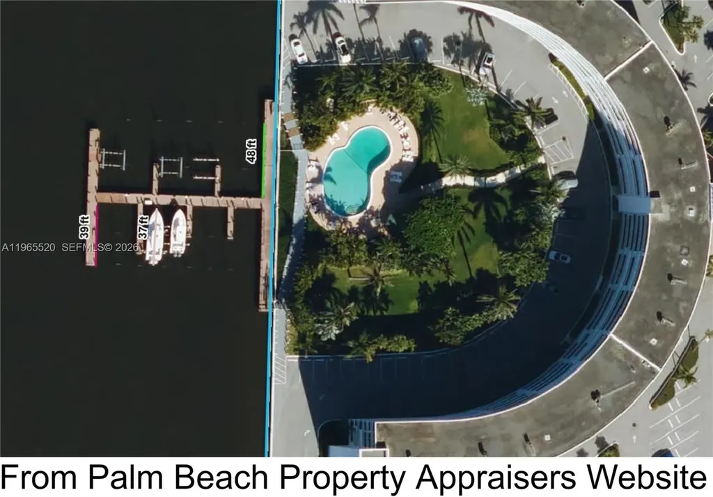 2505 S Ocean Boulevard Palm Beach FL 33480