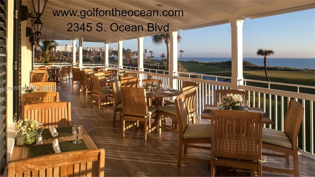 2505 S Ocean Boulevard Palm Beach FL 33480