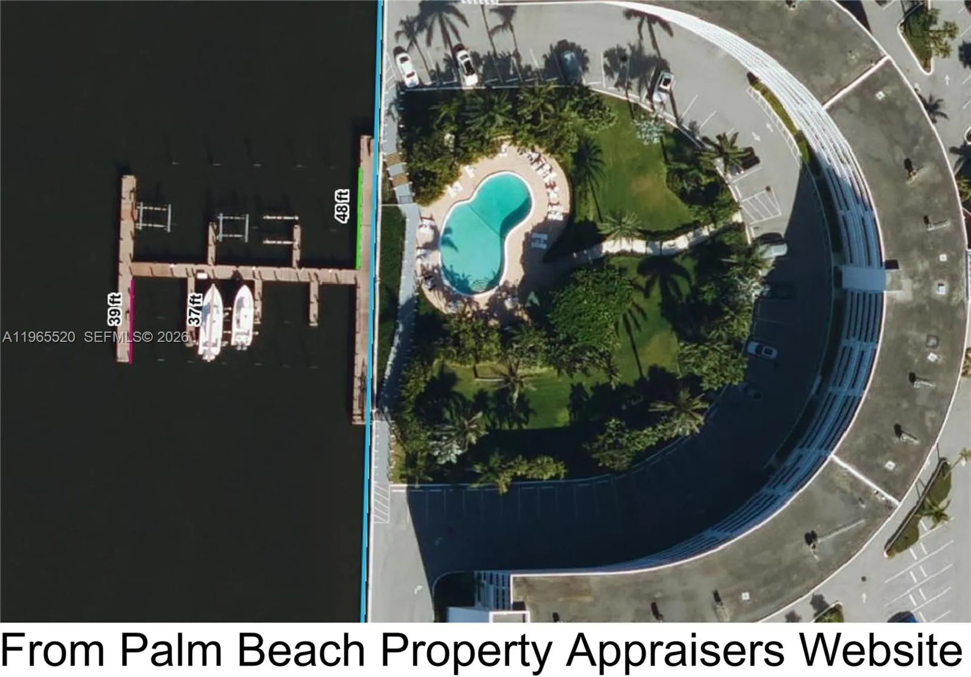 2505 S Ocean Boulevard Palm Beach FL 33480
