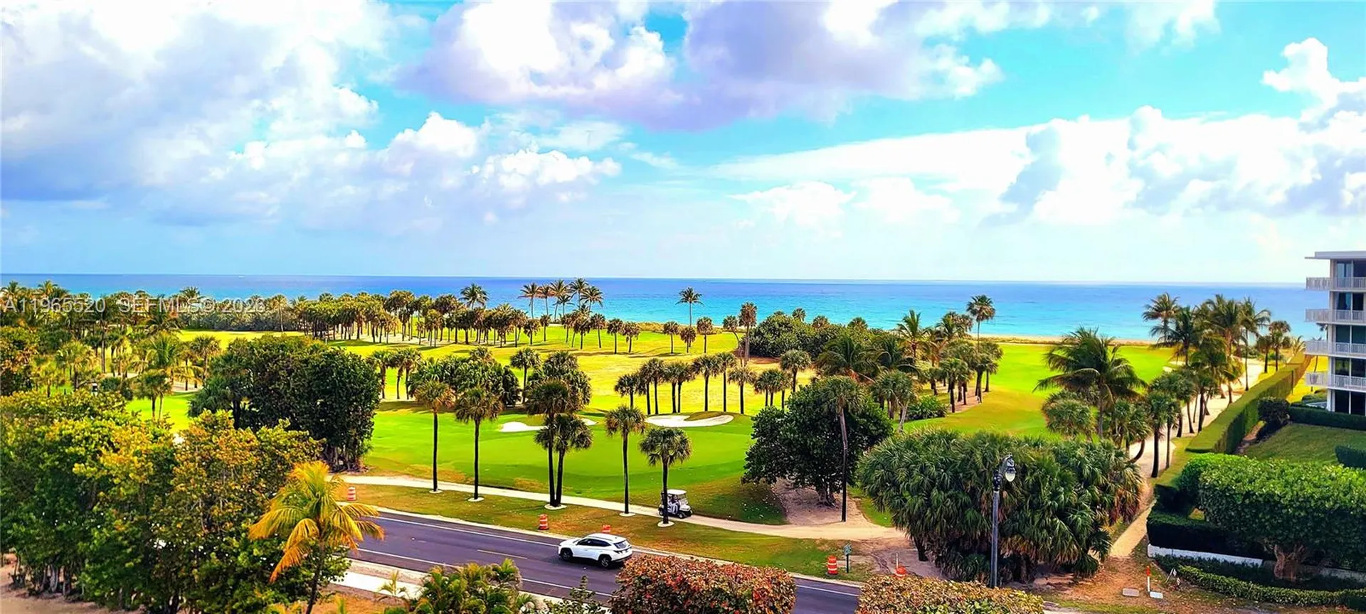 2505 S Ocean Boulevard Palm Beach FL 33480