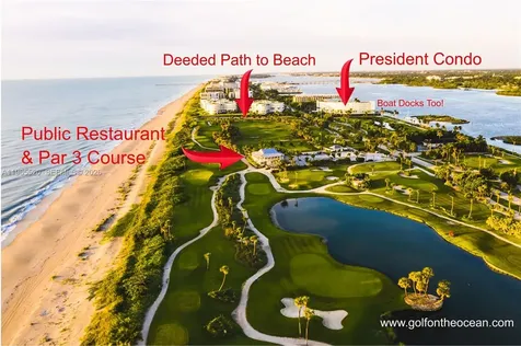 2505 S Ocean Boulevard Palm Beach FL 33480