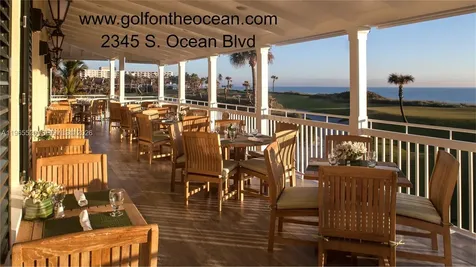 2505 S Ocean Boulevard Palm Beach FL 33480