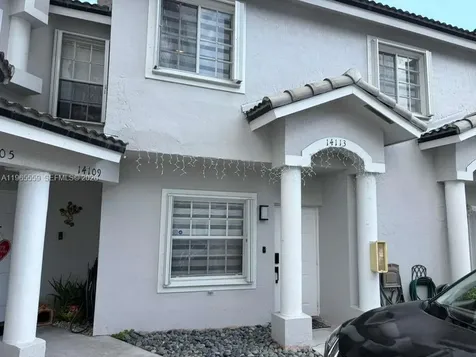 14113 SW 120th Court Miami FL 33186