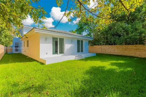524 NE 65th Street Miami FL 33138