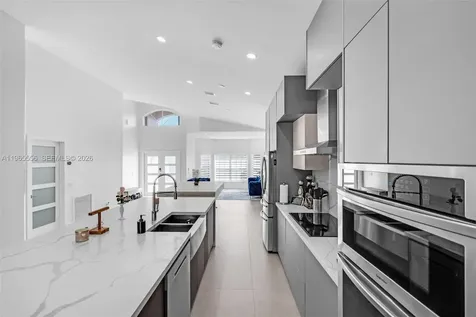 4015 NW 62nd Drive Coconut Creek FL 33073