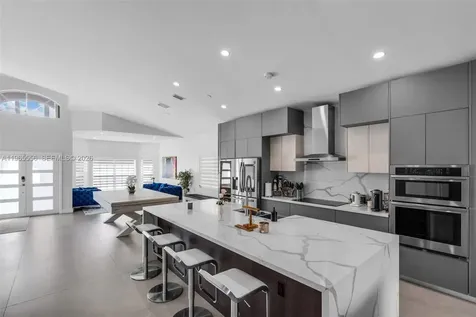 4015 NW 62nd Drive Coconut Creek FL 33073