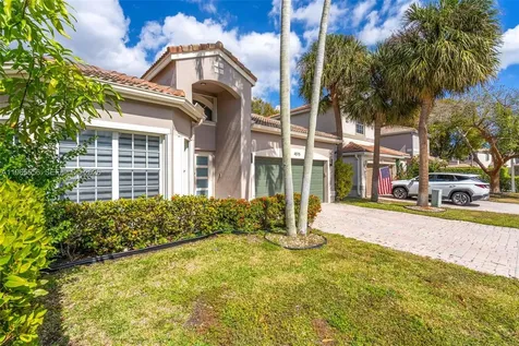 4015 NW 62nd Drive Coconut Creek FL 33073