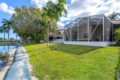 4015 NW 62nd Drive Coconut Creek FL 33073