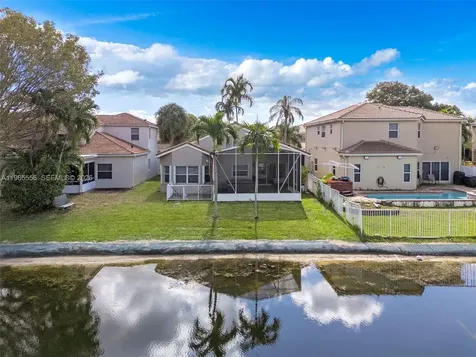 4015 NW 62nd Drive Coconut Creek FL 33073