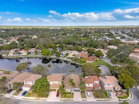 4015 NW 62nd Drive Coconut Creek FL 33073