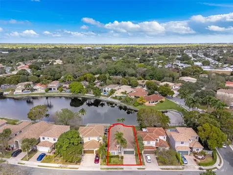 4015 NW 62nd Drive Coconut Creek FL 33073