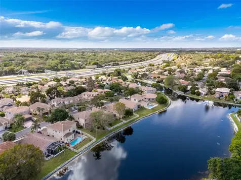 4015 NW 62nd Drive Coconut Creek FL 33073