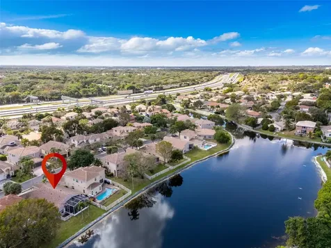4015 NW 62nd Drive Coconut Creek FL 33073