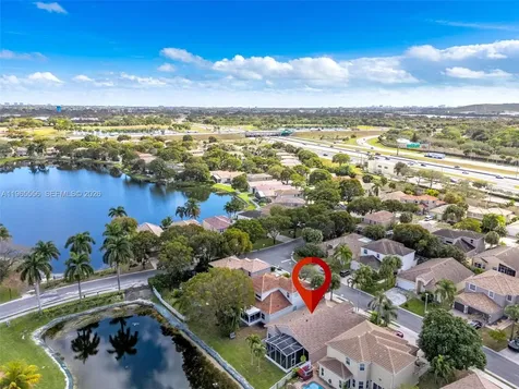 4015 NW 62nd Drive Coconut Creek FL 33073