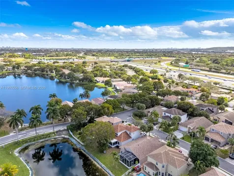 4015 NW 62nd Drive Coconut Creek FL 33073