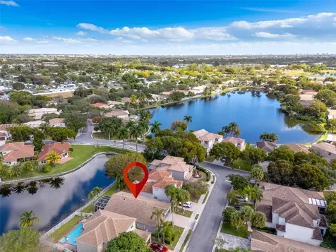 4015 NW 62nd Drive Coconut Creek FL 33073